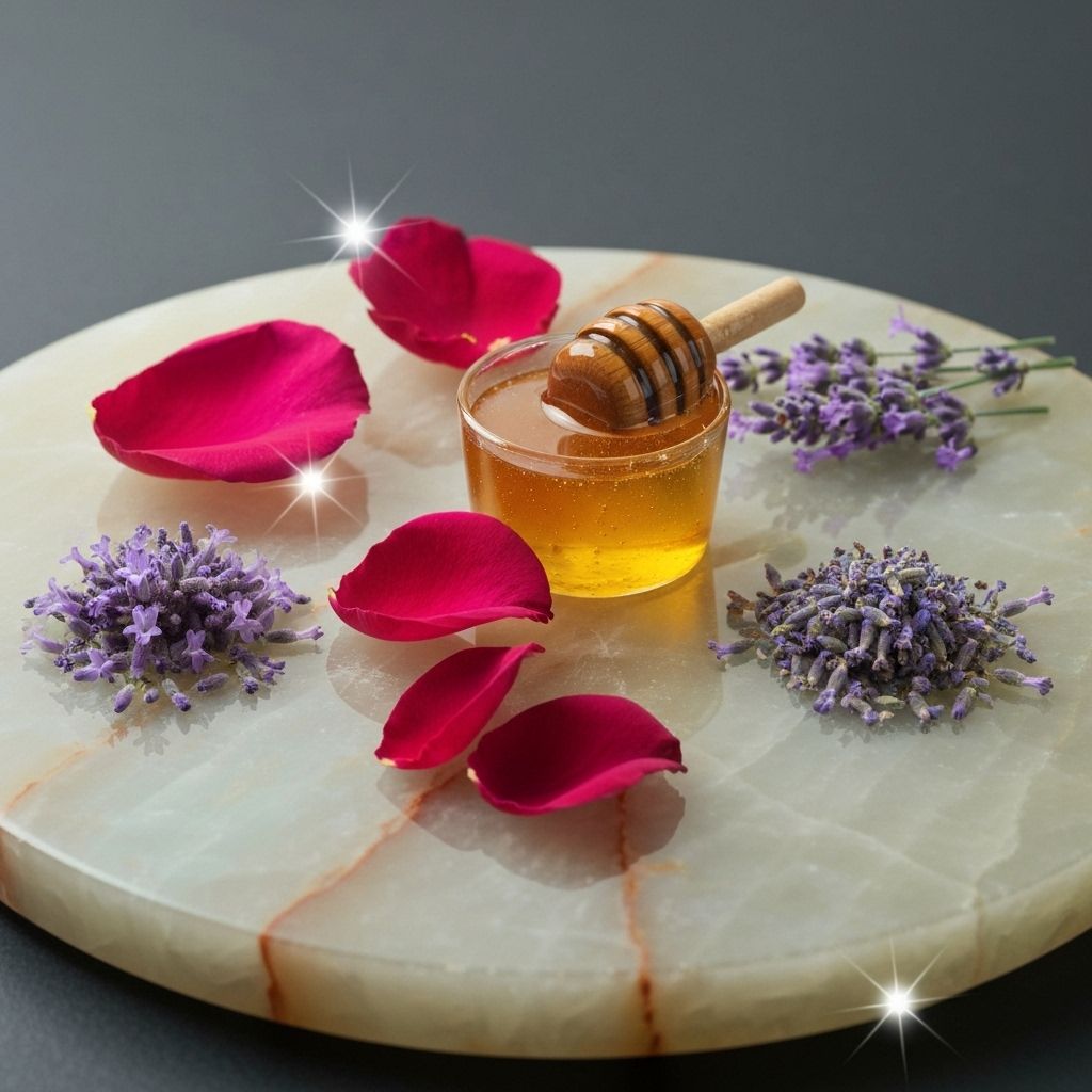 Purella Beauty story